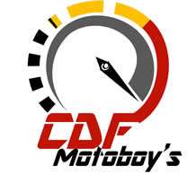 "CDF Motoboys"